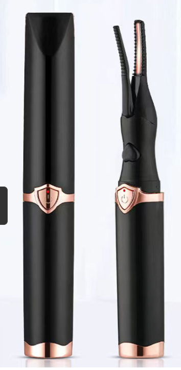 Electric Eyelash Curler