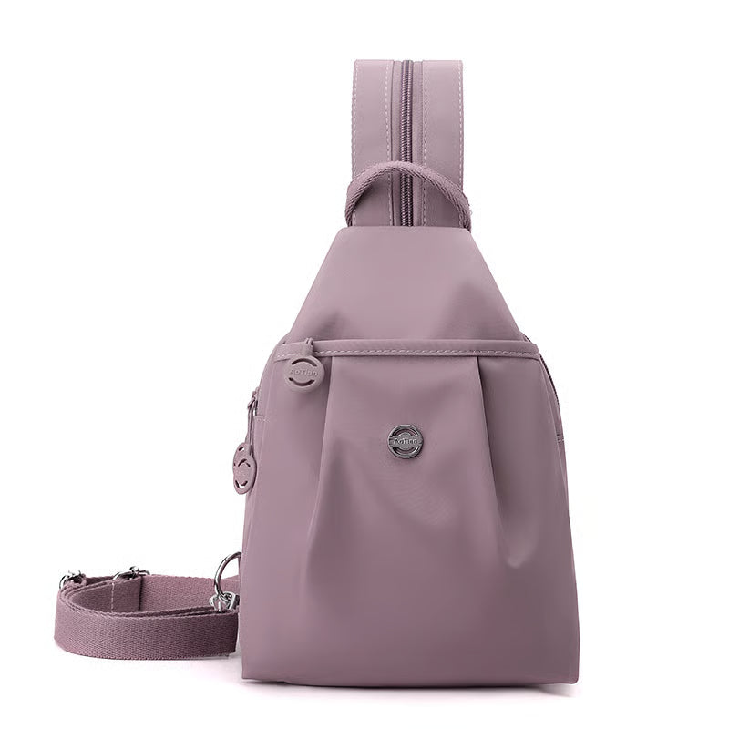 Waterproof 2-Way Commuter Bag