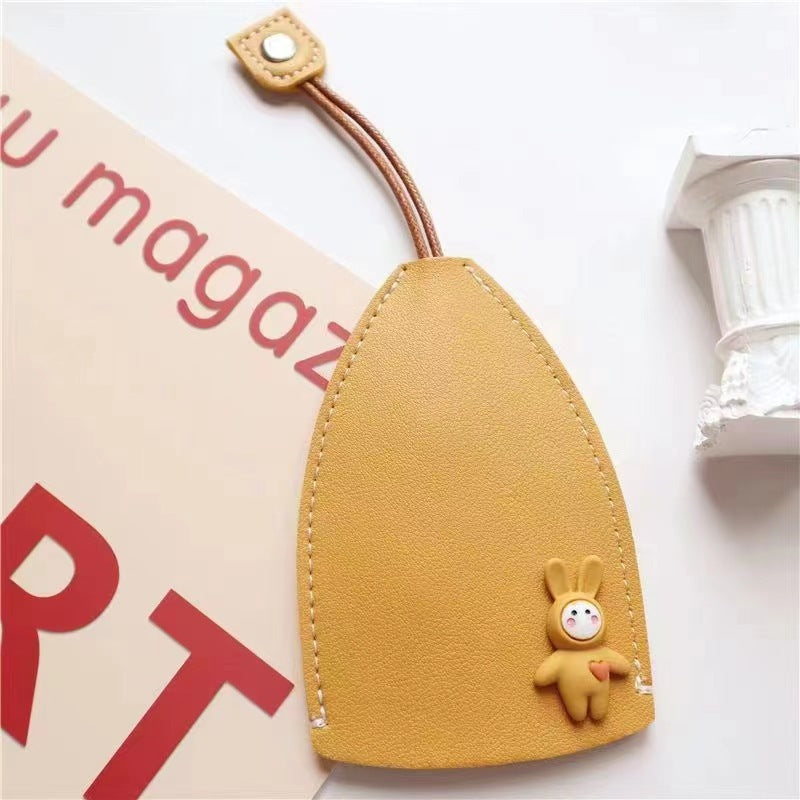 šSpecials this week - Creative Pull out Cute Large capacity Car Key Case