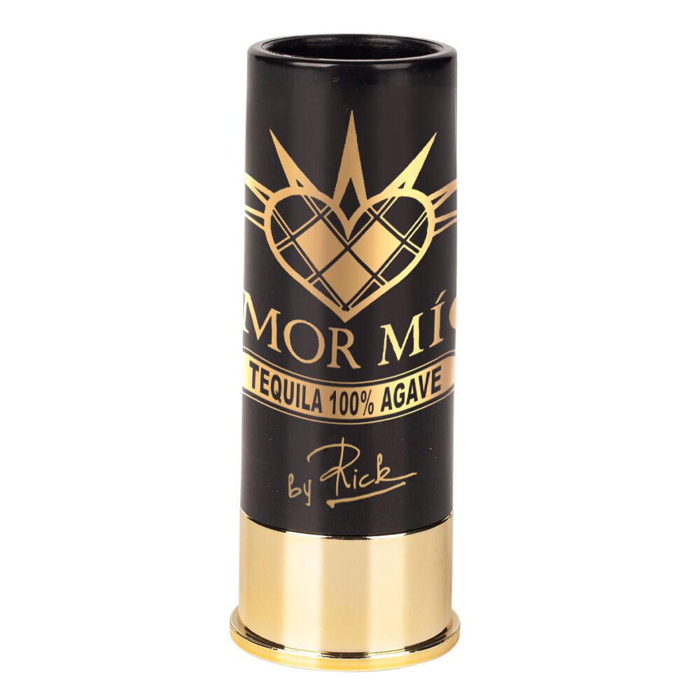💗🔥Limited-time Hot Sale: 12GA Shot Glass(4PCS)