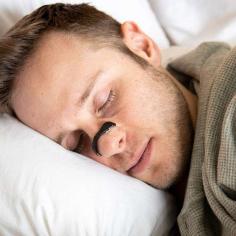 AirEase™ — Experience Deep, Quiet Breathing All Night Long