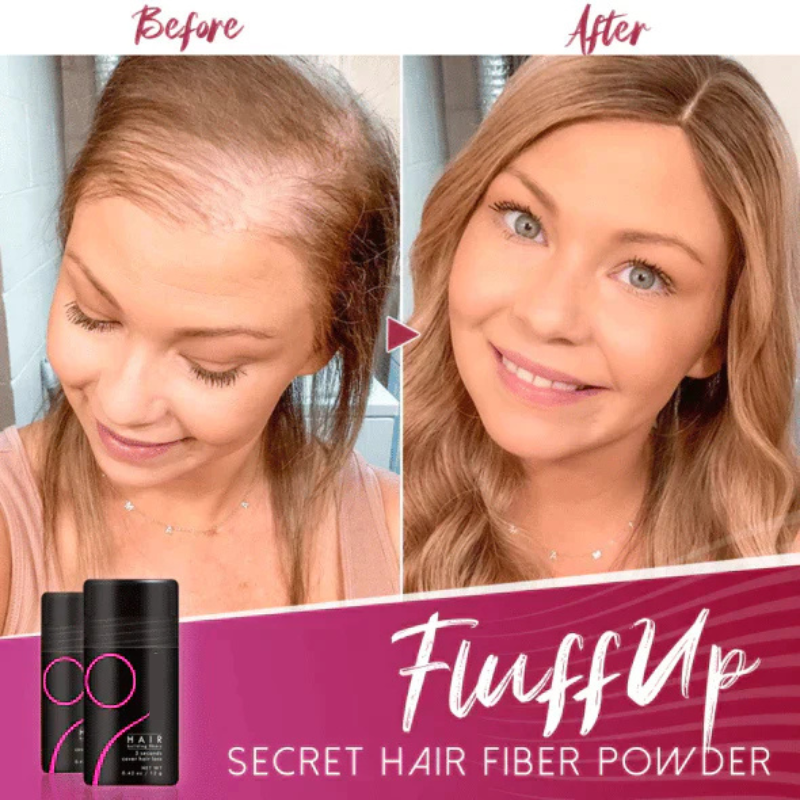 🧔‍♀️[Unisex]Hair Retouching and Contouring Powder🧔‍♂️