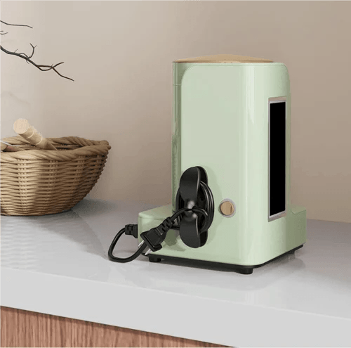 Upgrade Cord Organizer For Kitchen Appliances