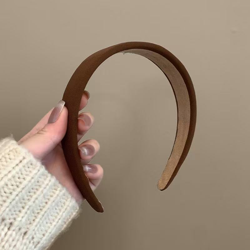 Women's non-slip stylish headband