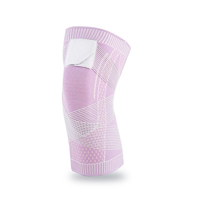 sports knee brace cover
