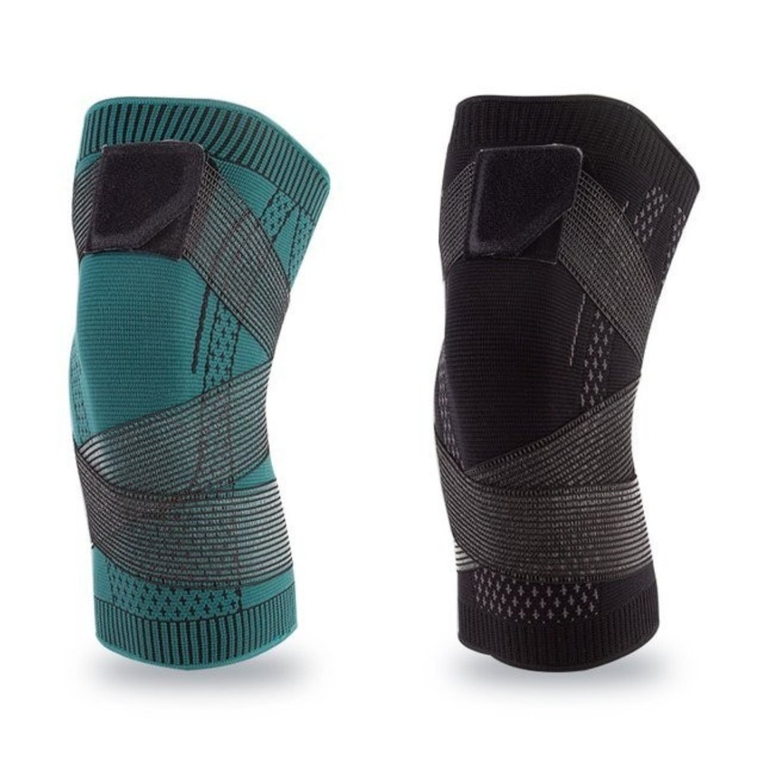 sports knee brace cover