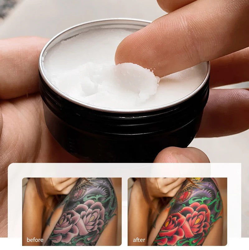 🔥Limited-time promotion🪬Rejuvenating Tattoo Glossing Balm