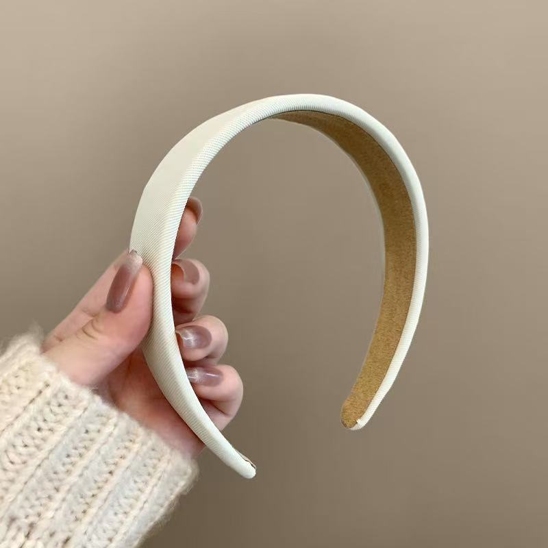 Women's non-slip stylish headband