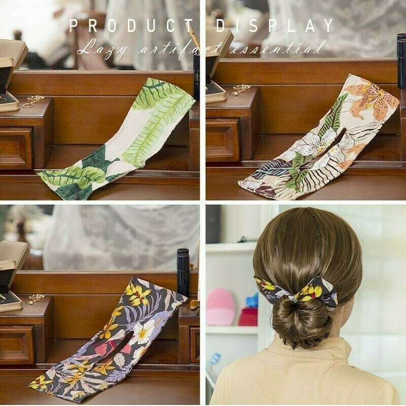 ✨USD 9.99✨lazy curling iron