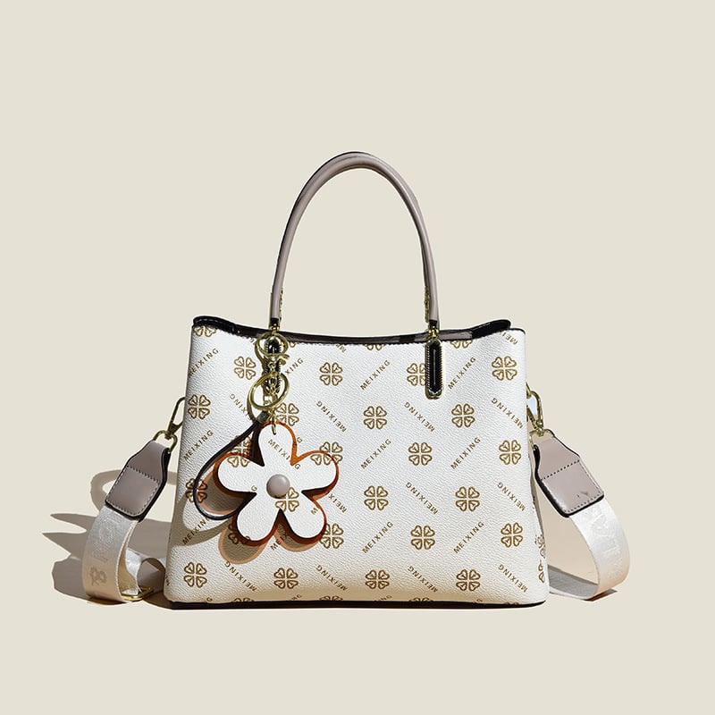 🎁This Week's Special Price $30.99💥Leather Tote Bag Retro Backpack