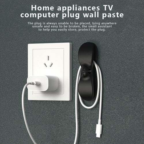 Upgrade Cord Organizer For Kitchen Appliances