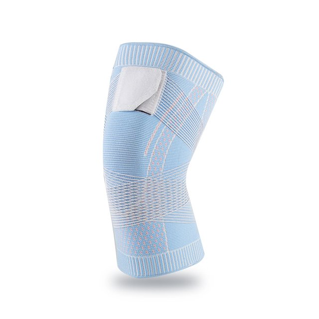 sports knee brace cover