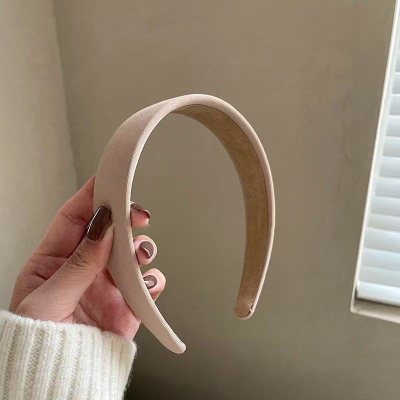 Women's non-slip stylish headband