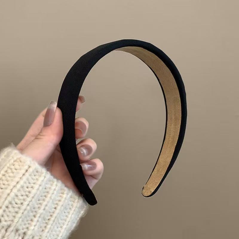 Women's non-slip stylish headband