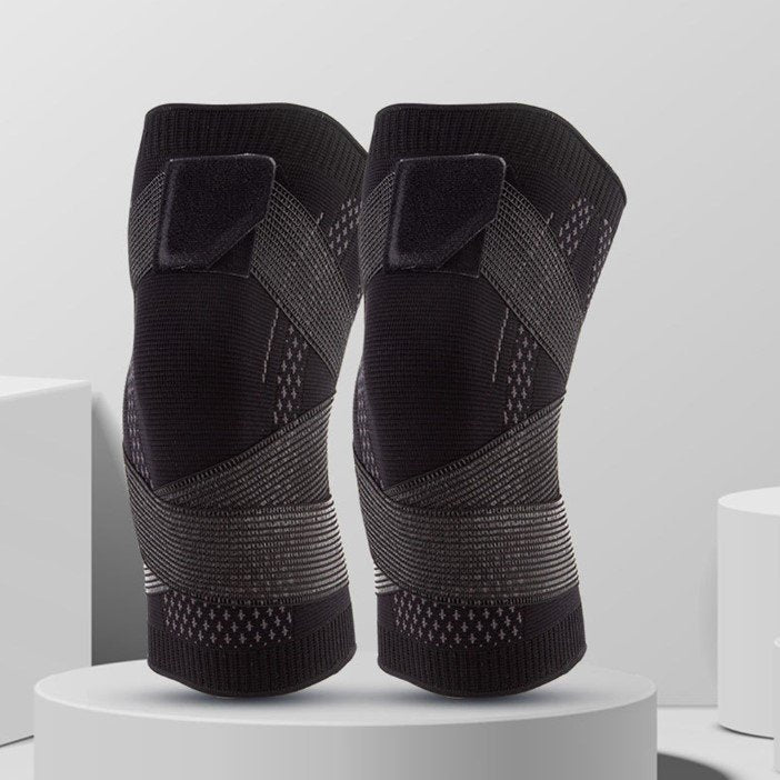 sports knee brace cover