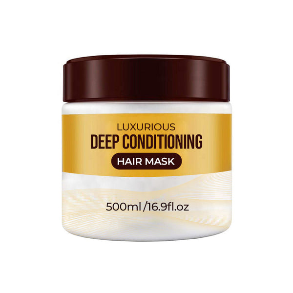 Deep-Acting Hair Mask
