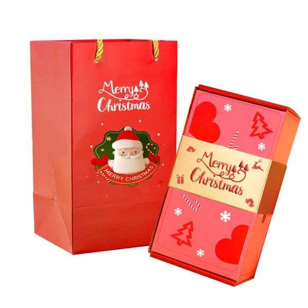 Surprise Box Gift Box—Creating The Most Surprising Gift
