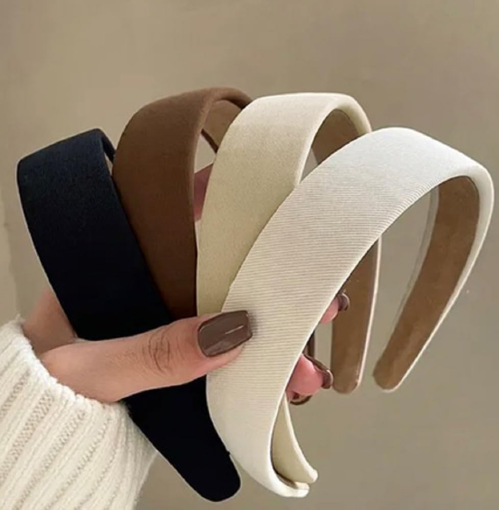 Women's non-slip stylish headband