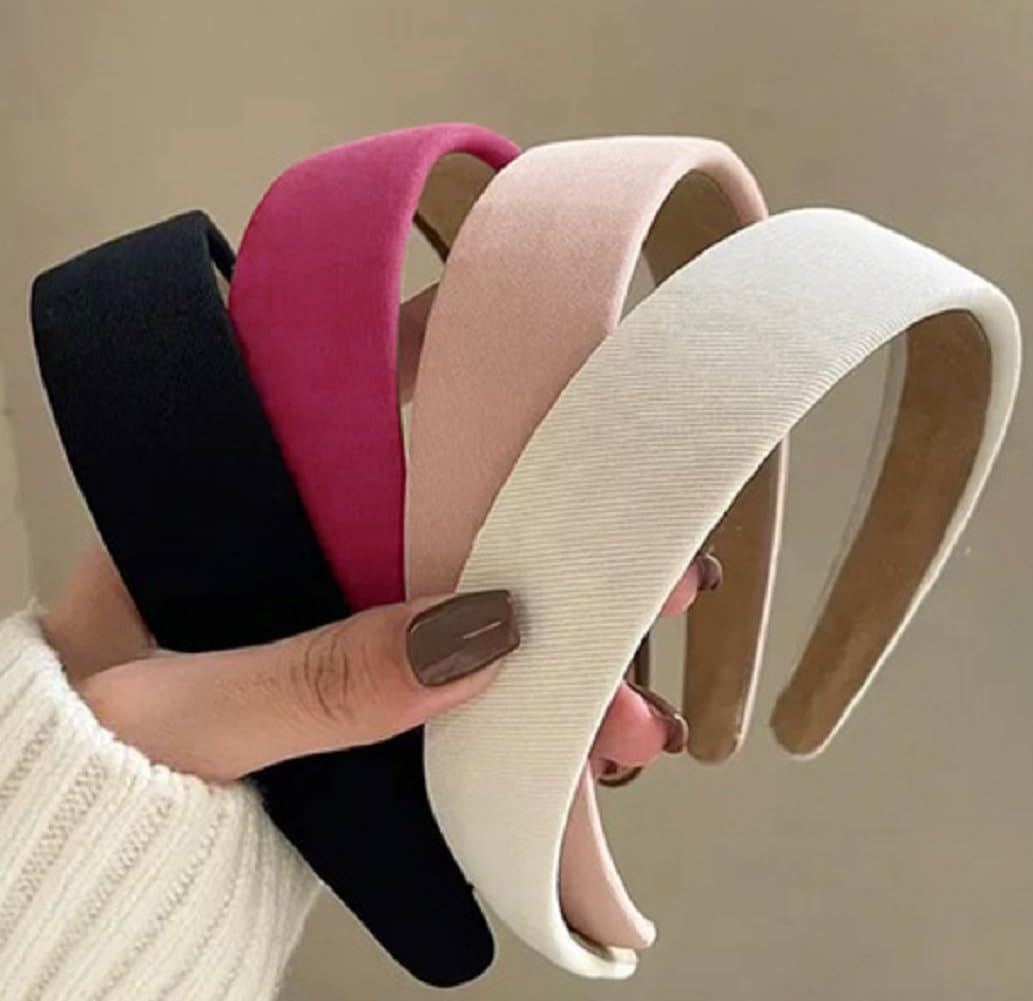 Women's non-slip stylish headband