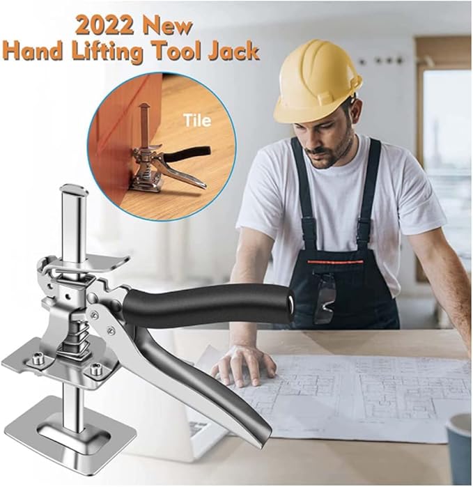 🔥HOT SALE🔥House Jacks For Leveling,Furniture Lifting Tool