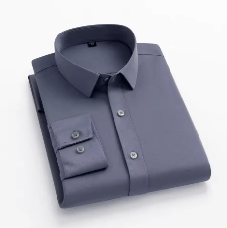 Men's Super Stretchy Quick-Drying Breathable Shirt