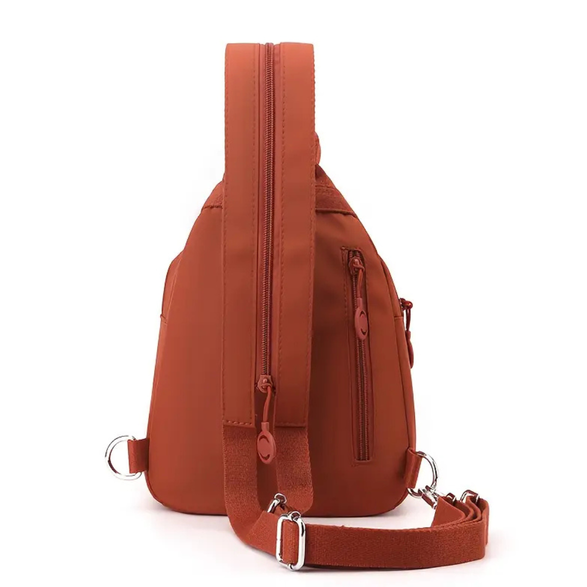 Waterproof 2-Way Commuter Bag