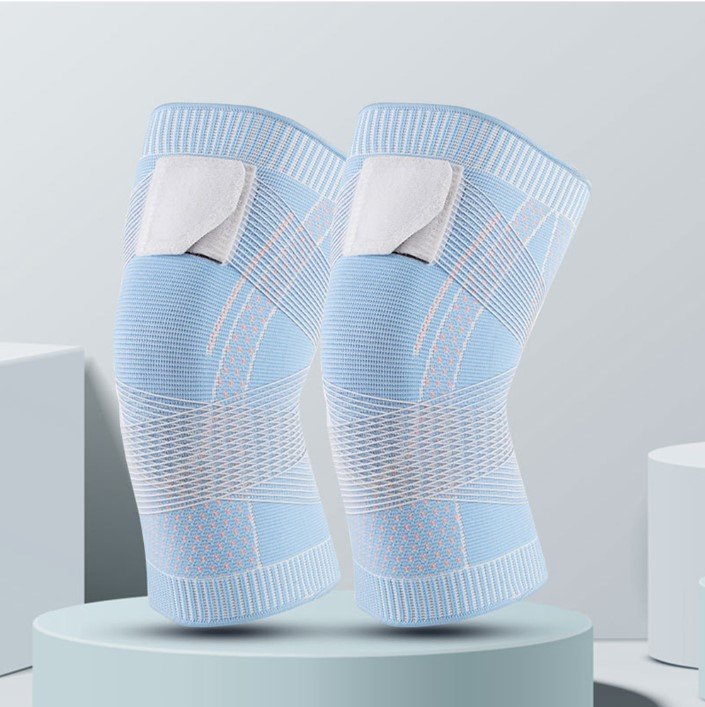 sports knee brace cover