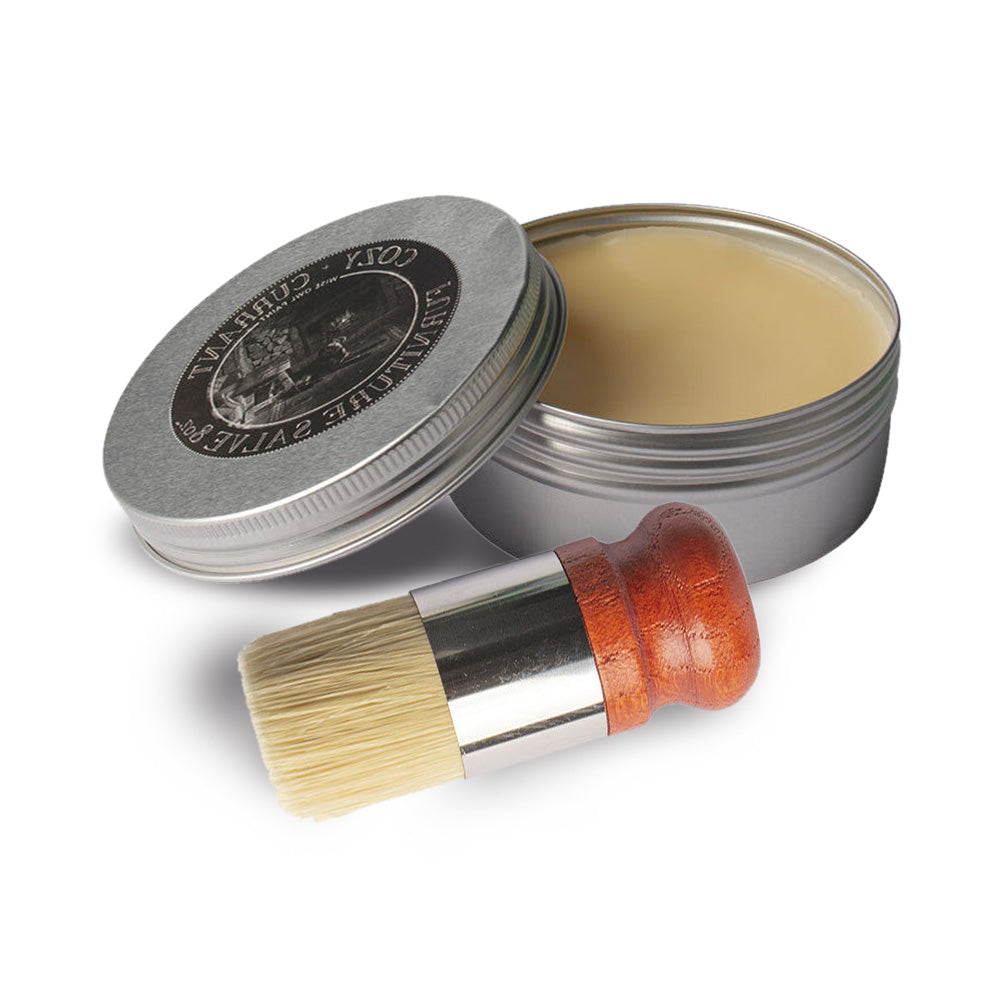 ✨This week's special price is $36.99🔥Revive & Shine Leather Salve