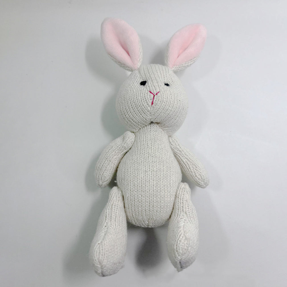 The Best Gift for Kids-Handmade Waldorf Doll👧