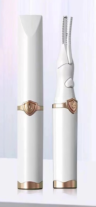 Electric Eyelash Curler