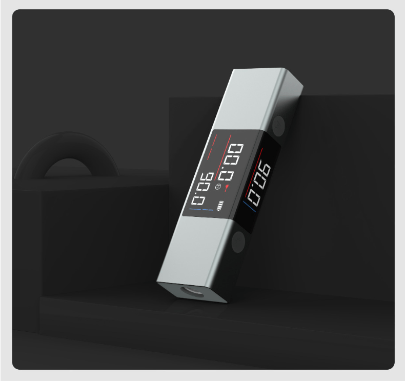✨Limited-time 51% discount✨2 in1 Laser Angle Ruler Protractor