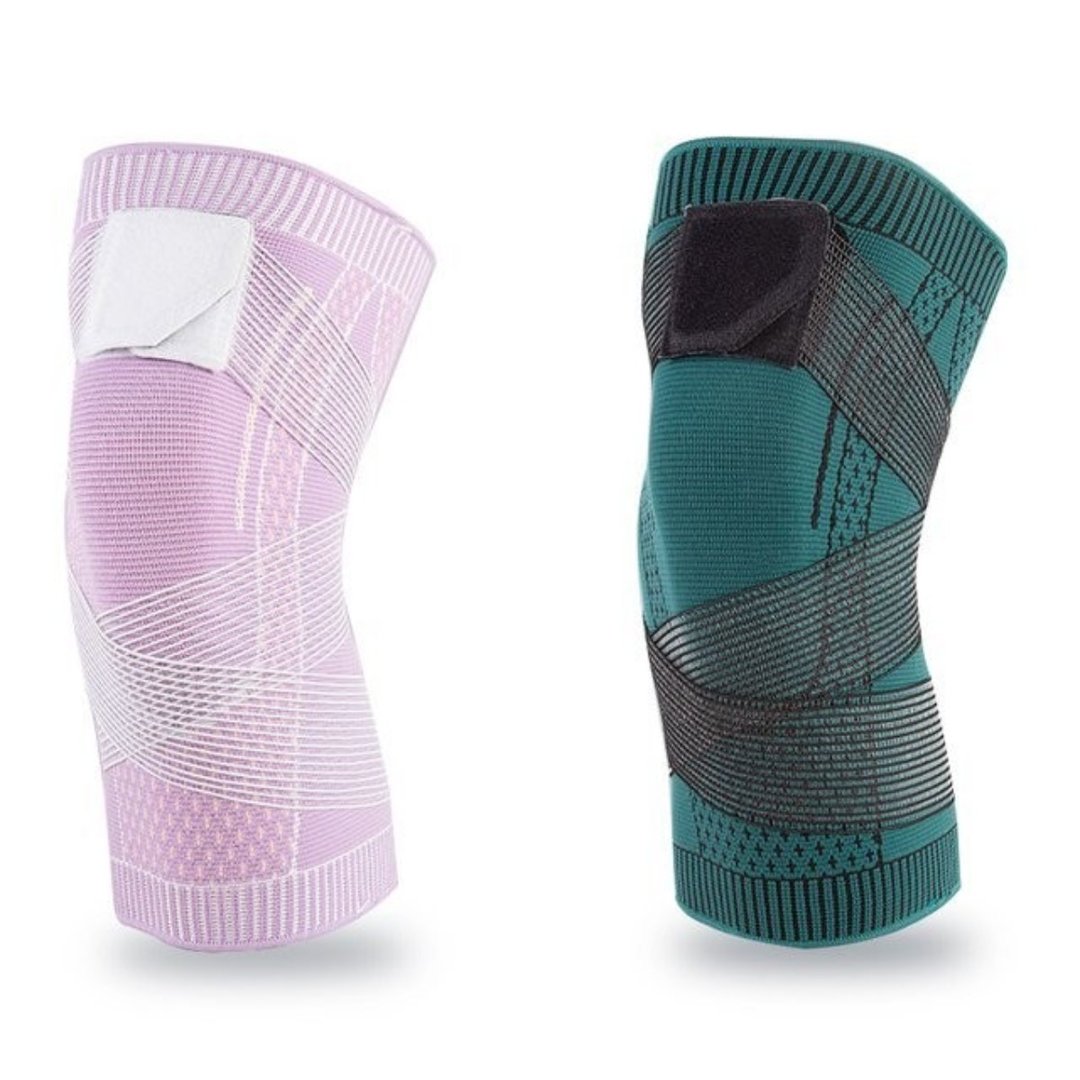 sports knee brace cover