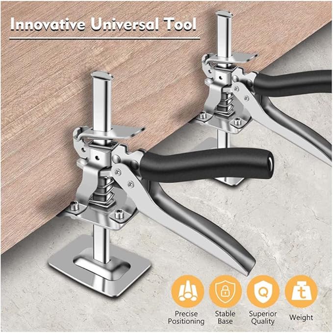 🔥HOT SALE🔥House Jacks For Leveling,Furniture Lifting Tool