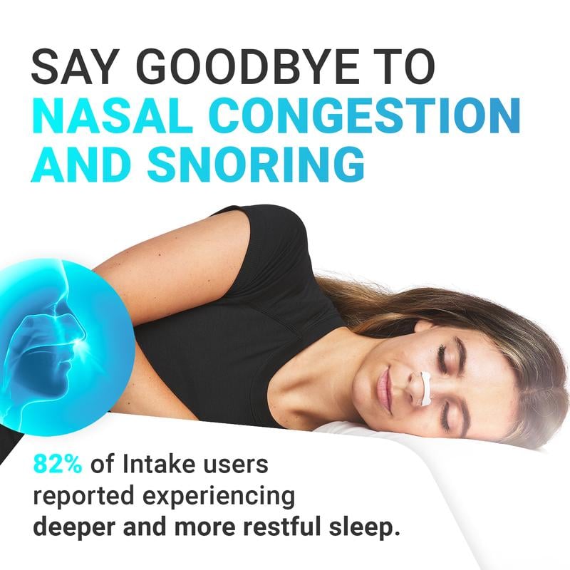AirEase™ — Experience Deep, Quiet Breathing All Night Long