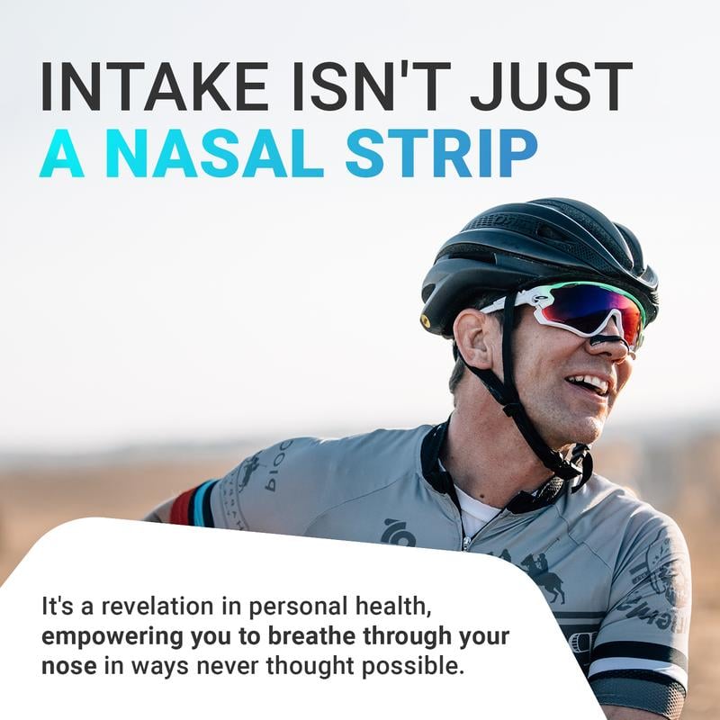 AirEase™ — Experience Deep, Quiet Breathing All Night Long