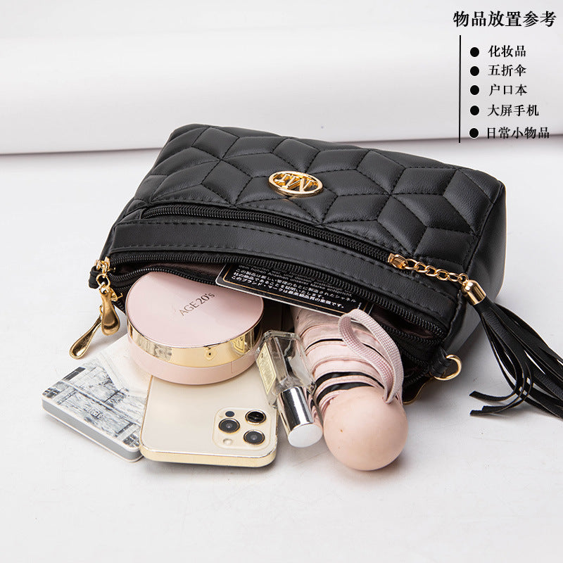 New Stylish Shoulder Bag