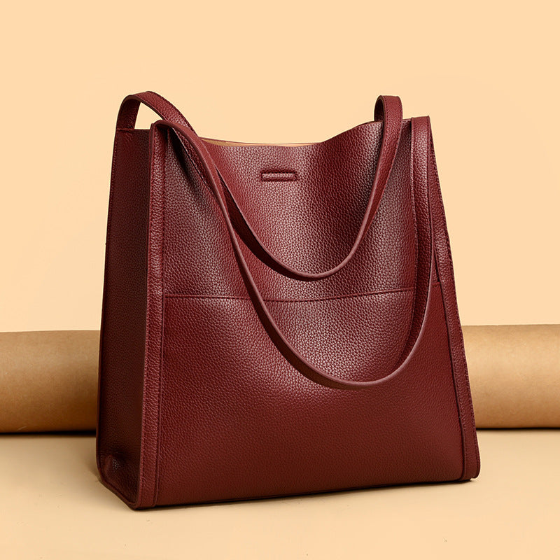 Premium, Versatile, and Portable Crossbody Bag