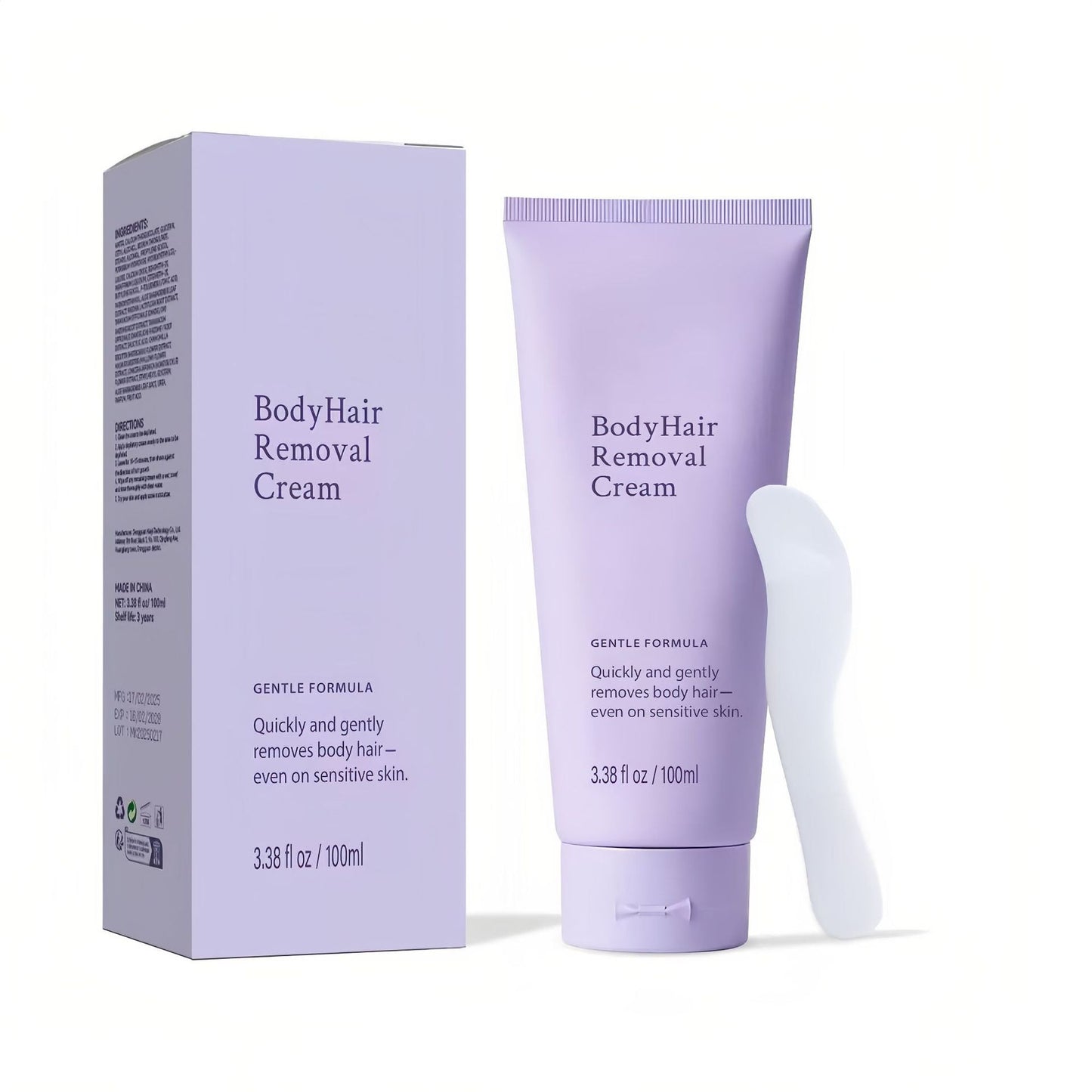 Hair Removal Cream — A Fashion Statement for Women's Skin