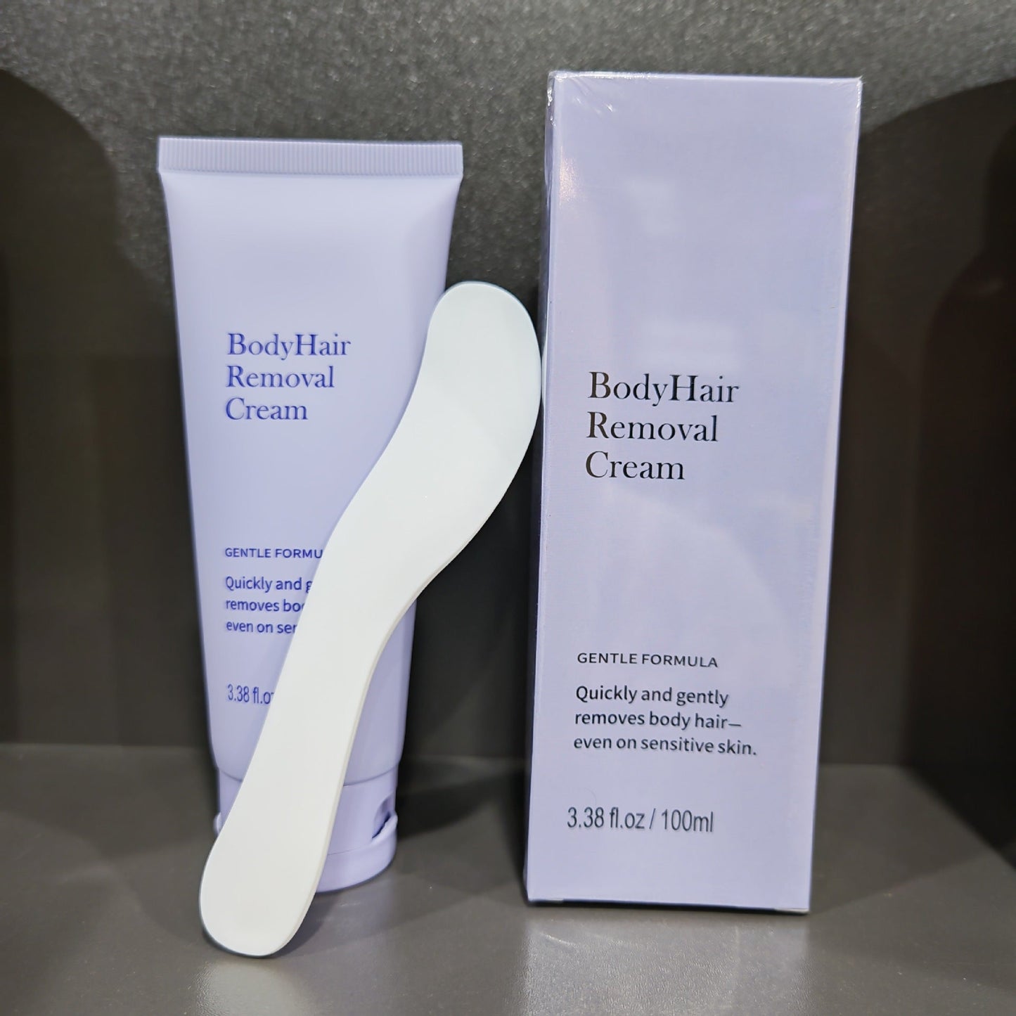 Hair Removal Cream — A Fashion Statement for Women's Skin