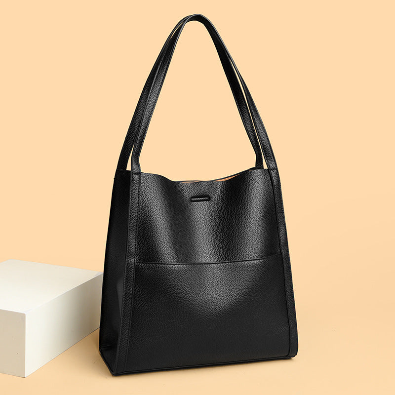 Premium, Versatile, and Portable Crossbody Bag