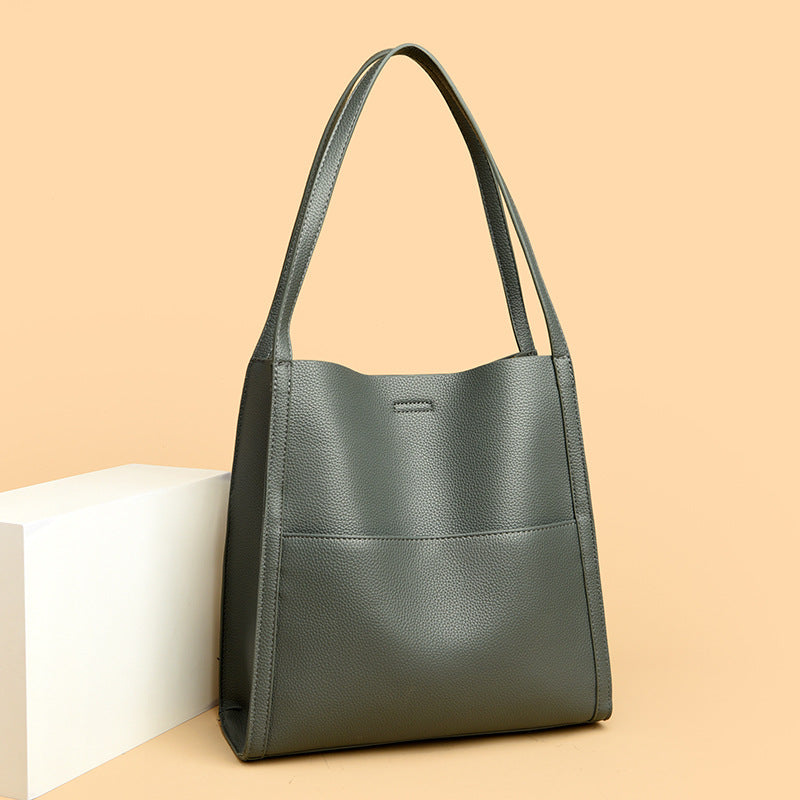 Premium, Versatile, and Portable Crossbody Bag