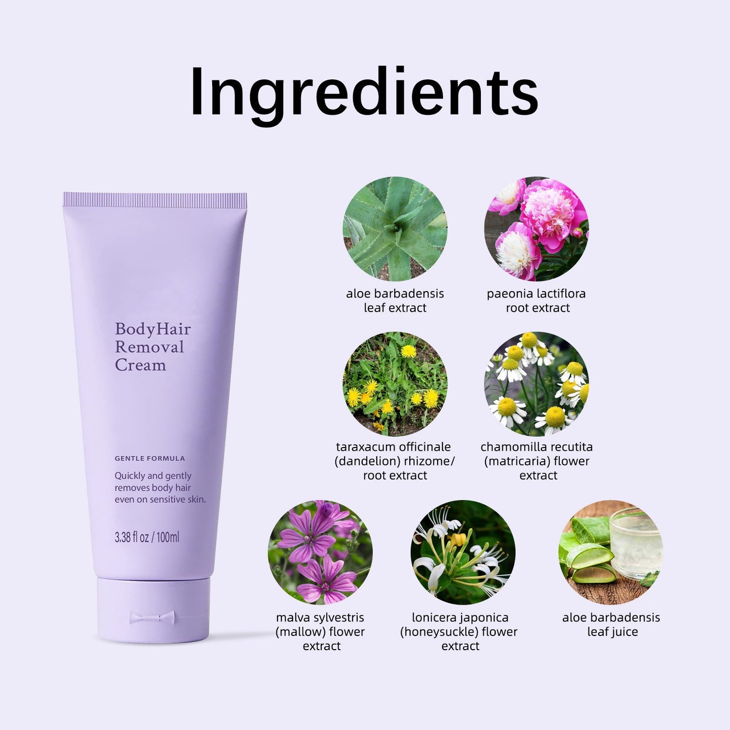 Hair Removal Cream — A Fashion Statement for Women's Skin