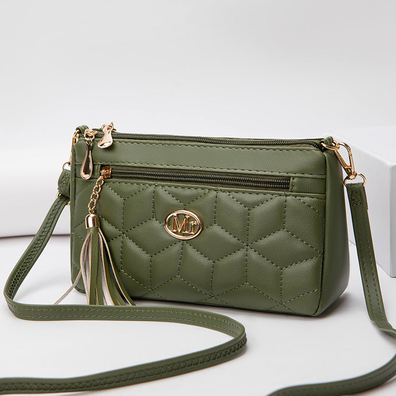 New Stylish Shoulder Bag