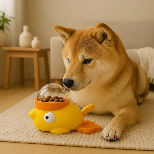 🔥This week's hot sale🔥dog and cat educational feeder toys