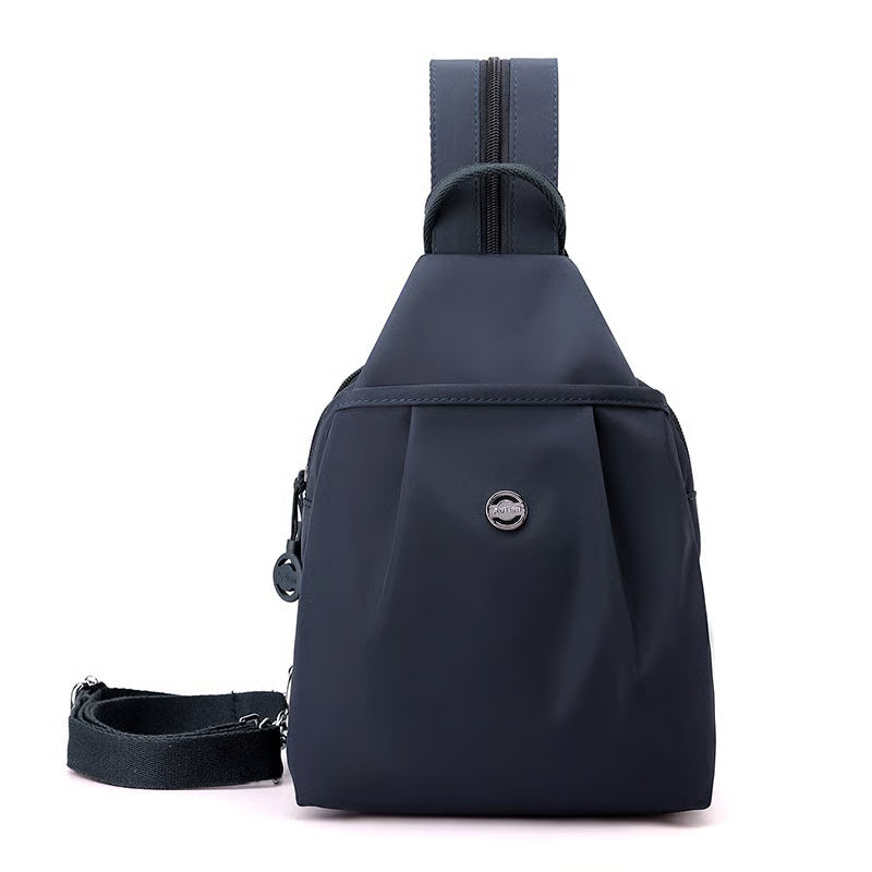 Waterproof 2-Way Commuter Bag