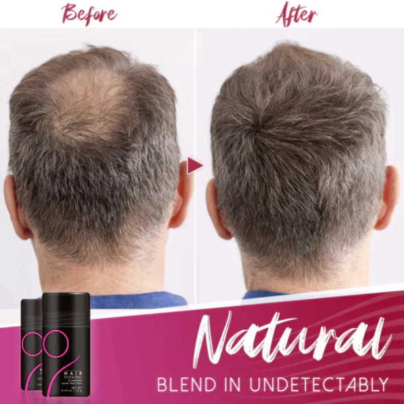 🧔‍♀️[Unisex]Hair Retouching and Contouring Powder🧔‍♂️