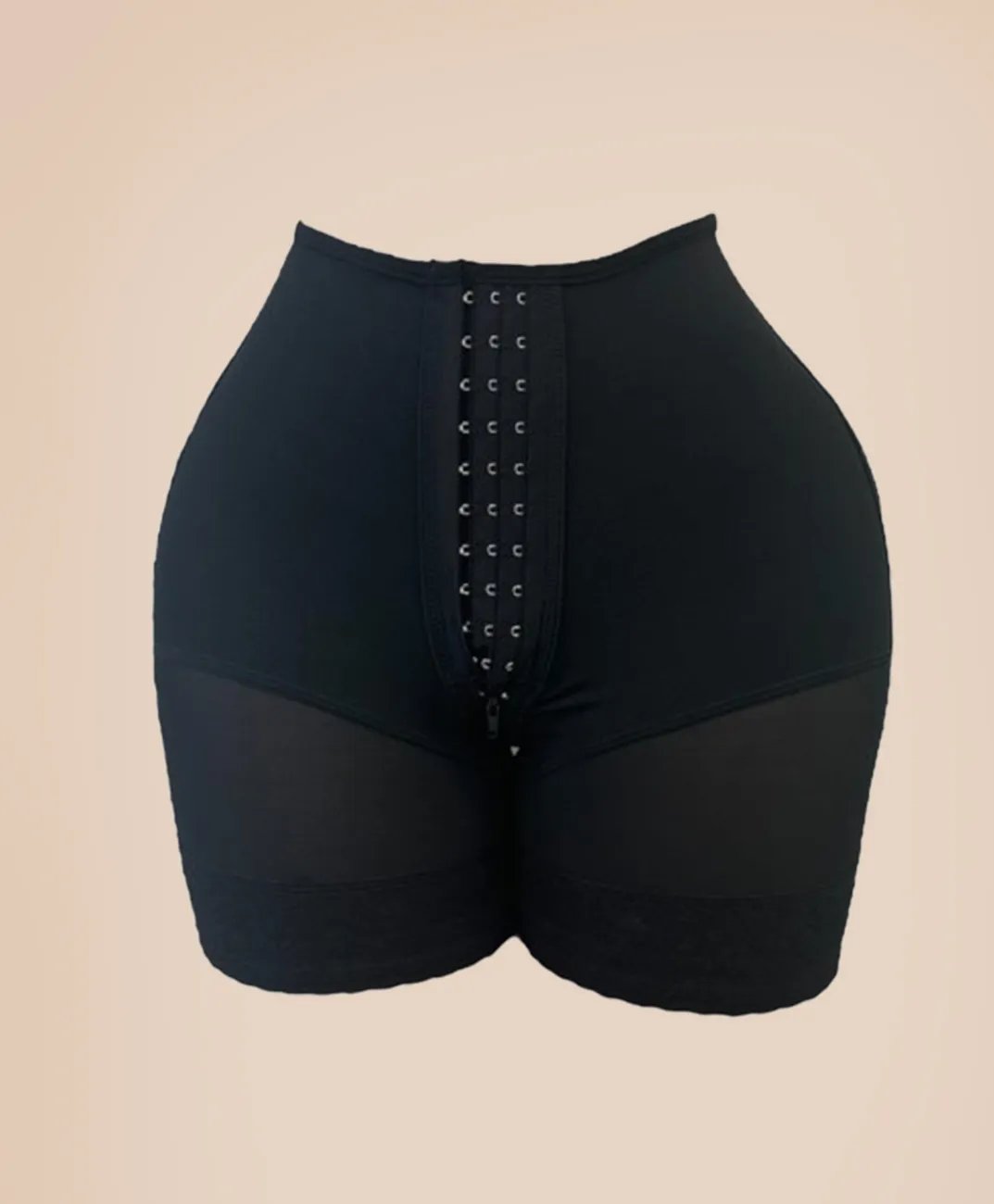 🔥Last day 49% off🔥Upgrade your closets! BBL effect faja shorts