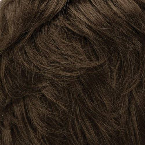 Short hair wigs for ladies