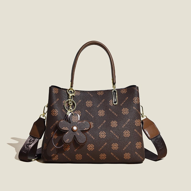🎁This Week's Special Price $30.99💥Leather Tote Bag Retro Backpack