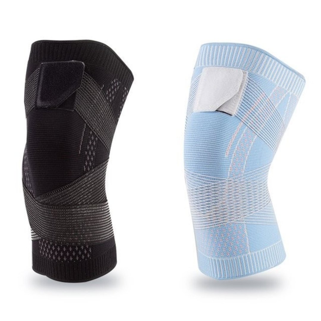 sports knee brace cover